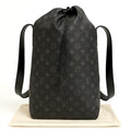 Louis Vuitton Cabas Light Overnight Bag OS