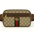 Gucci Ophidia Medium GG Supreme Belt Bag 1
