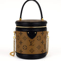 Louis Vuitton Cannes Monogram Canvas Bag 1