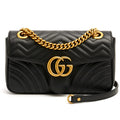 Gucci GG Marmont Small Shoulder Bag 1