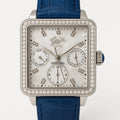 GV2 by Gevril Bari Diamond Watch 1