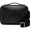 Louis Vuitton Explorer BumBag in Monogram Eclipse 1