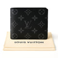 Louis Vuitton Slender Wallet Monogram Eclipse 1