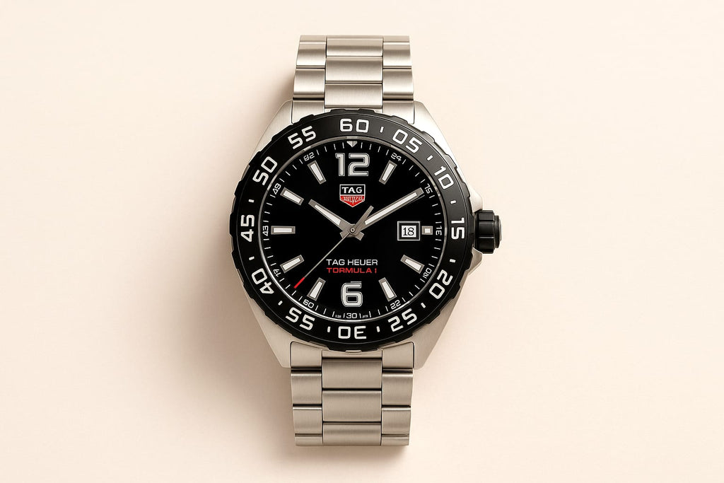 Tag Heuer Formula 1 Men's Watch - 41mm 5
