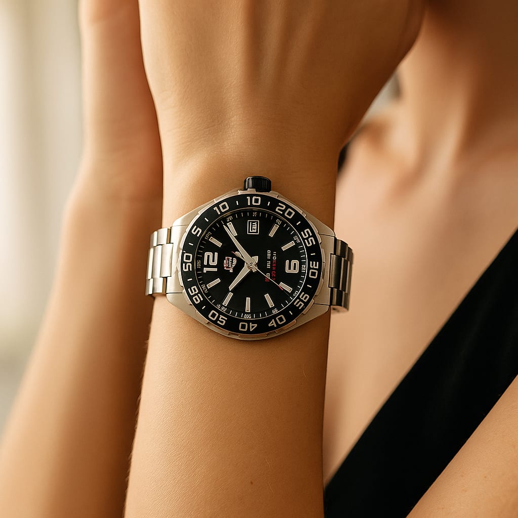 Tag Heuer Formula 1 Men's Watch - 41mm 7