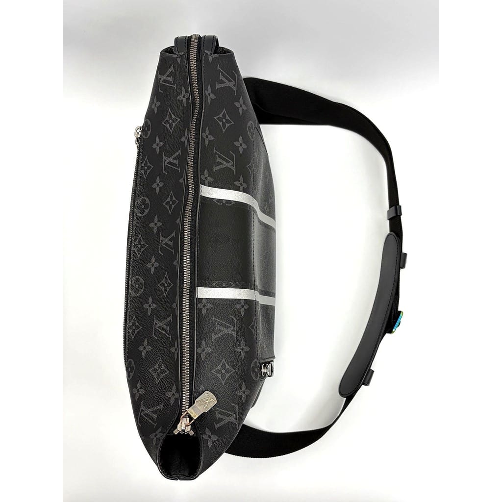 Louis Vuitton Fragment Apollo MM Monogram Eclipse 2