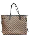 Louis Vuitton Neverfull GM Tote Bag 1