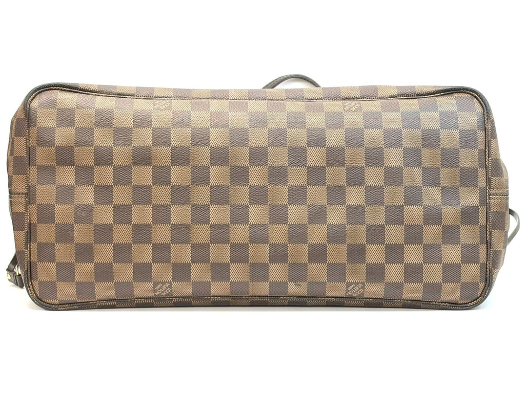 Louis Vuitton Neverfull GM Tote Bag 5