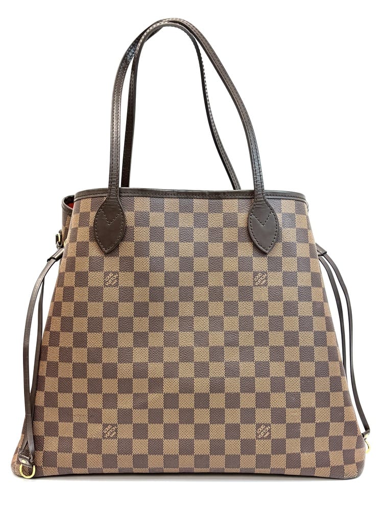 Louis Vuitton Neverfull GM Tote Bag 6