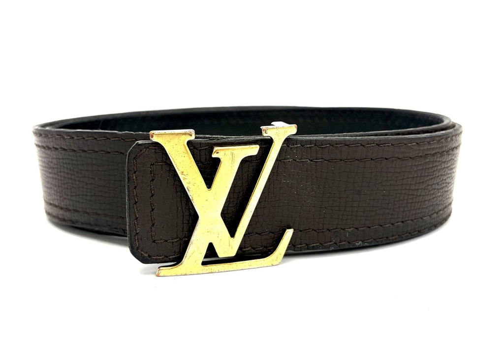 Louis Vuitton Reversible Belt 95/38 2