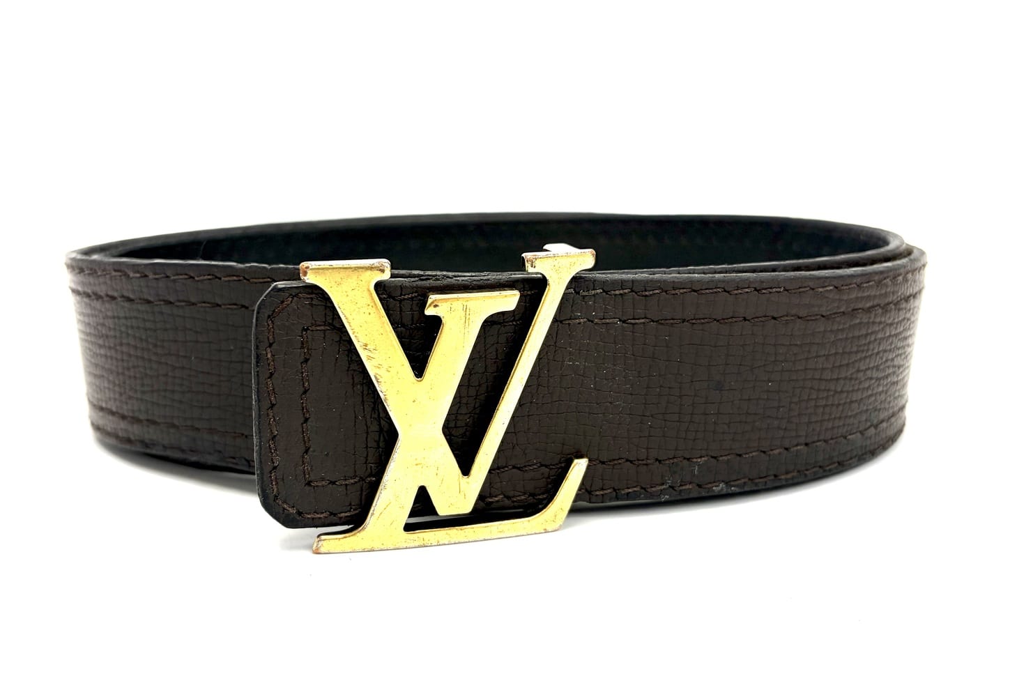 Louis Vuitton Reversible Belt 95/38 2