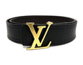 Louis Vuitton Reversible Belt 95/38 3