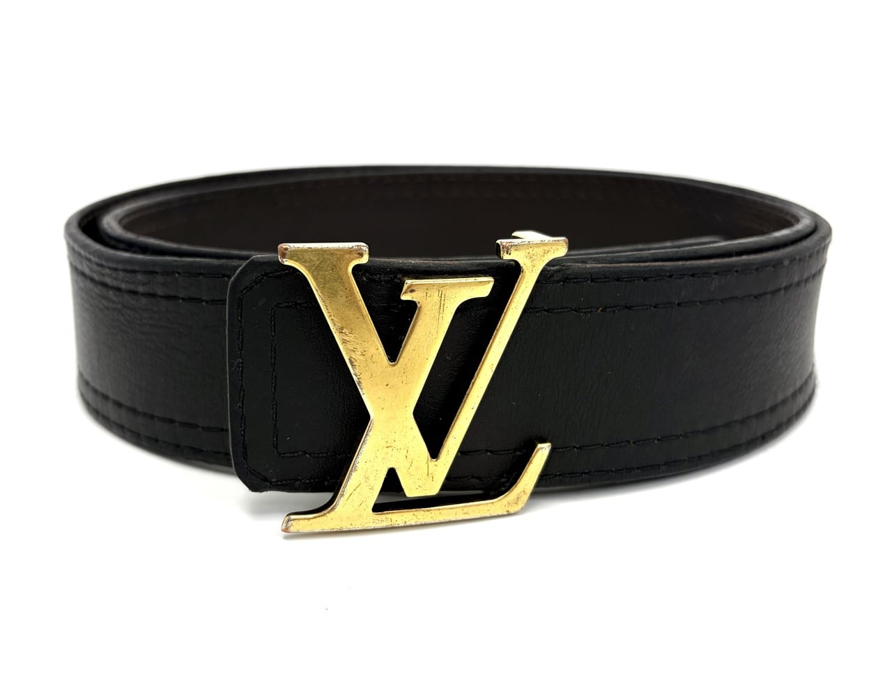 Louis Vuitton Reversible Belt 95/38 3