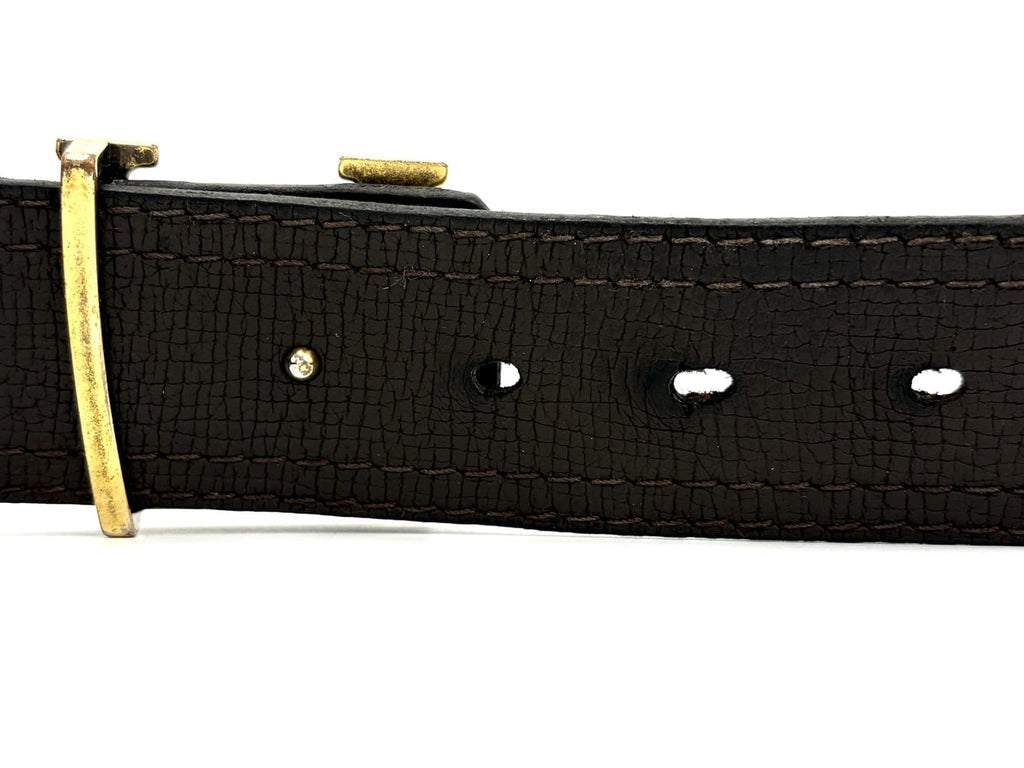 Louis Vuitton Reversible Belt 95/38 4
