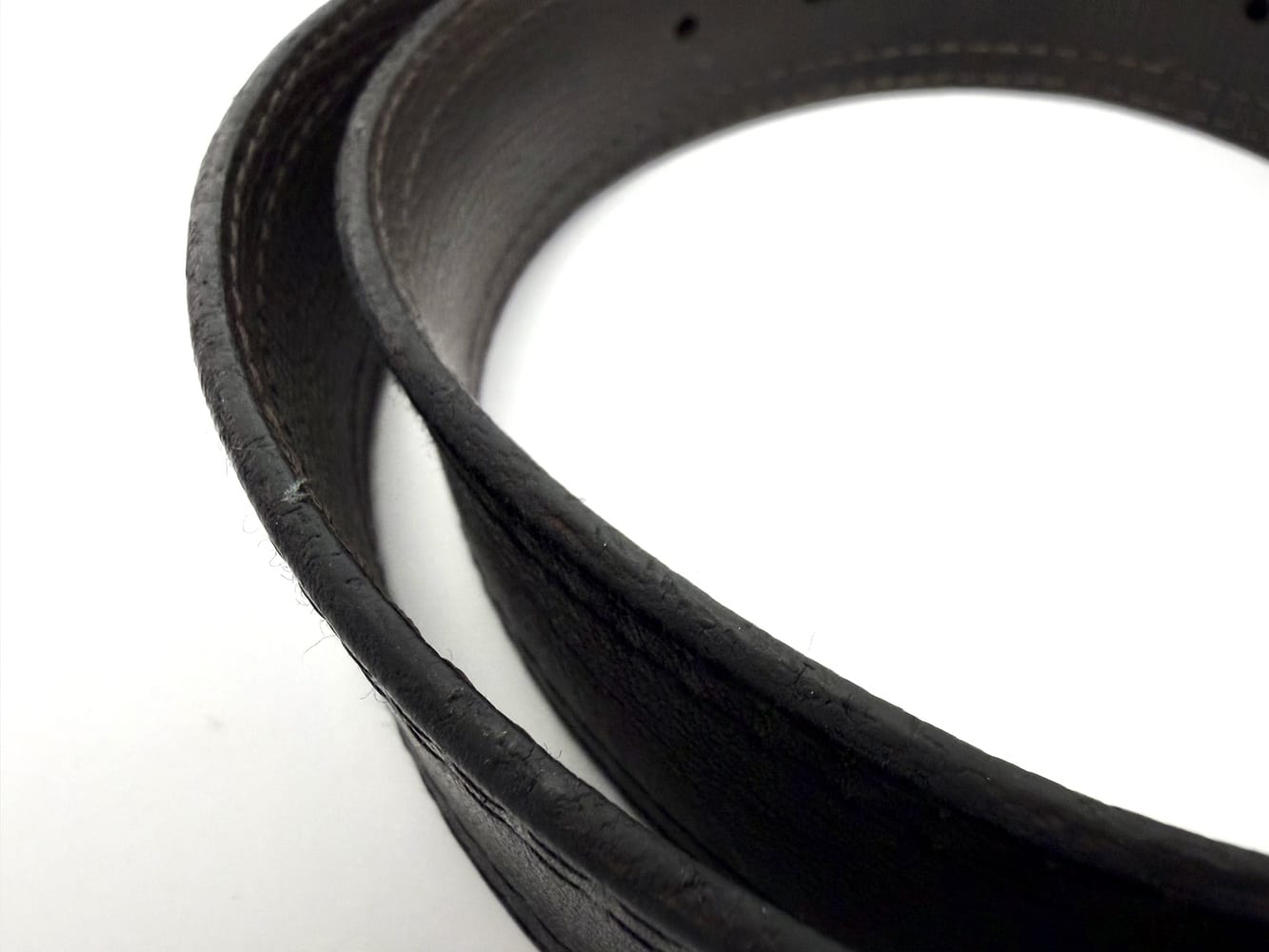 Louis Vuitton Reversible Belt 95/38 5