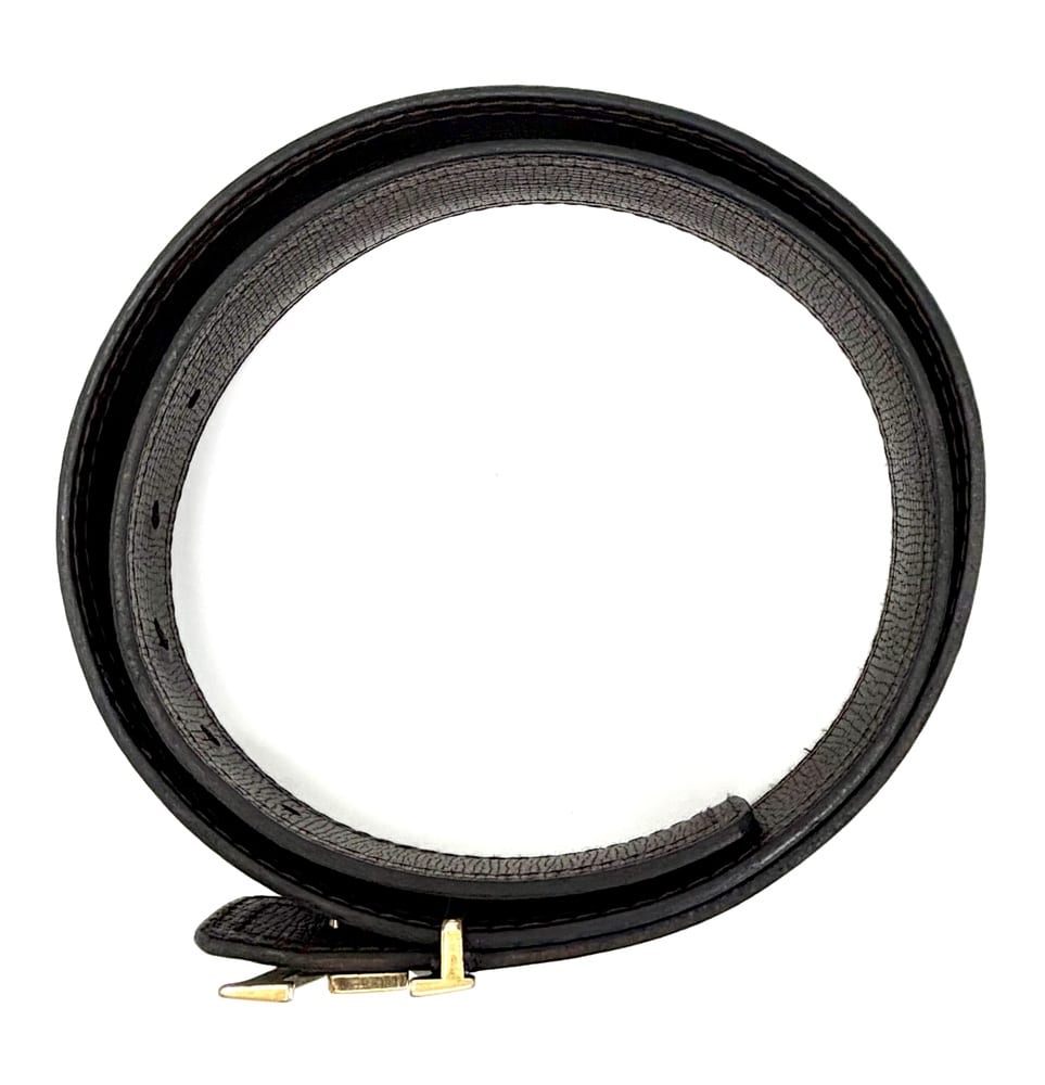 Louis Vuitton Reversible Belt 95/38 6