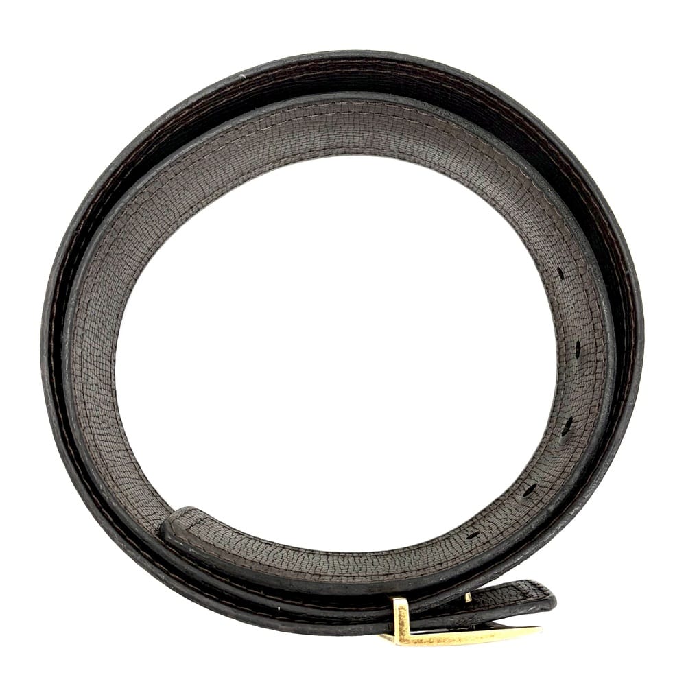 Louis Vuitton Reversible Belt 95/38 7