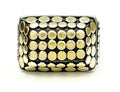John Hardy Sterling Silver & Gold Ring 1