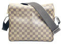 Louis Vuitton Damier Ebene Naviglio Bag 1