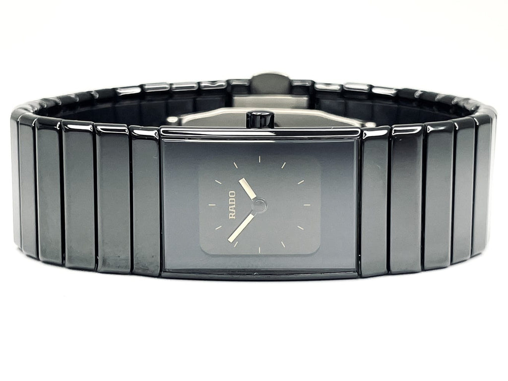 Rado Diastar High-Tech Ceramic Watch 2