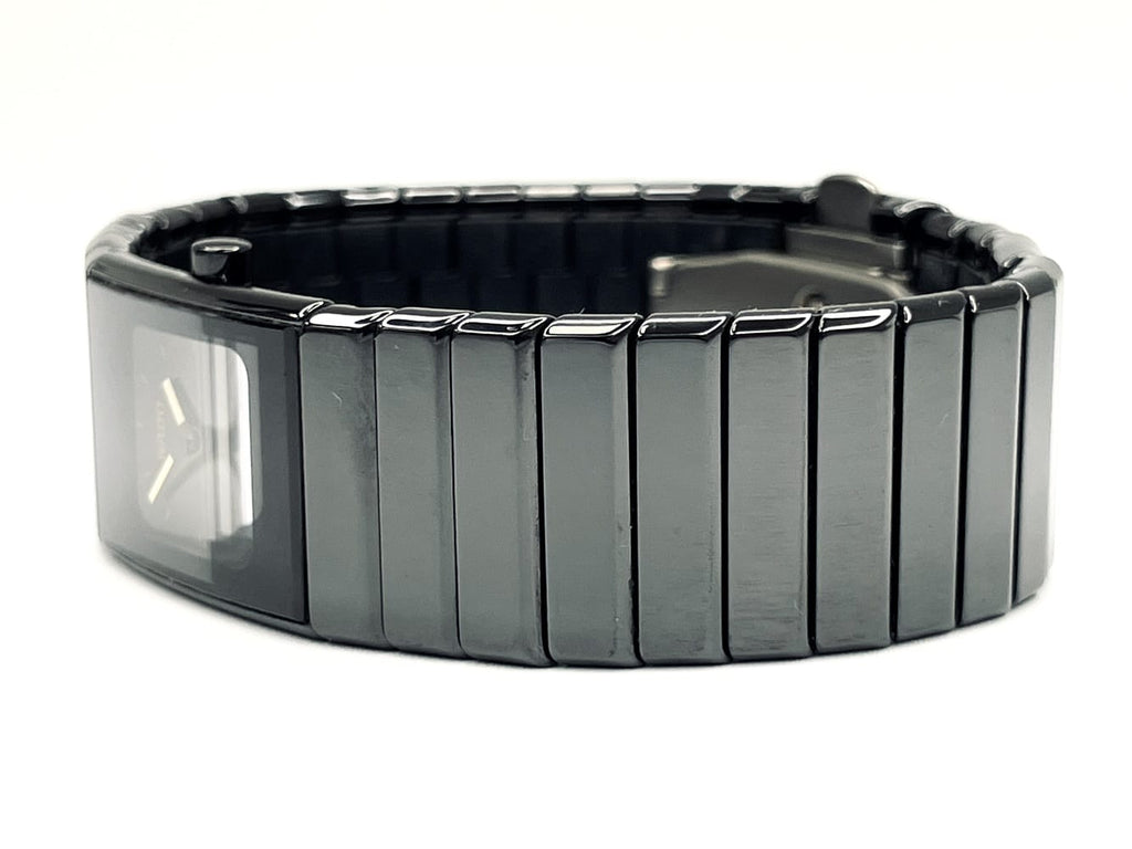 Rado Diastar High-Tech Ceramic Watch 3