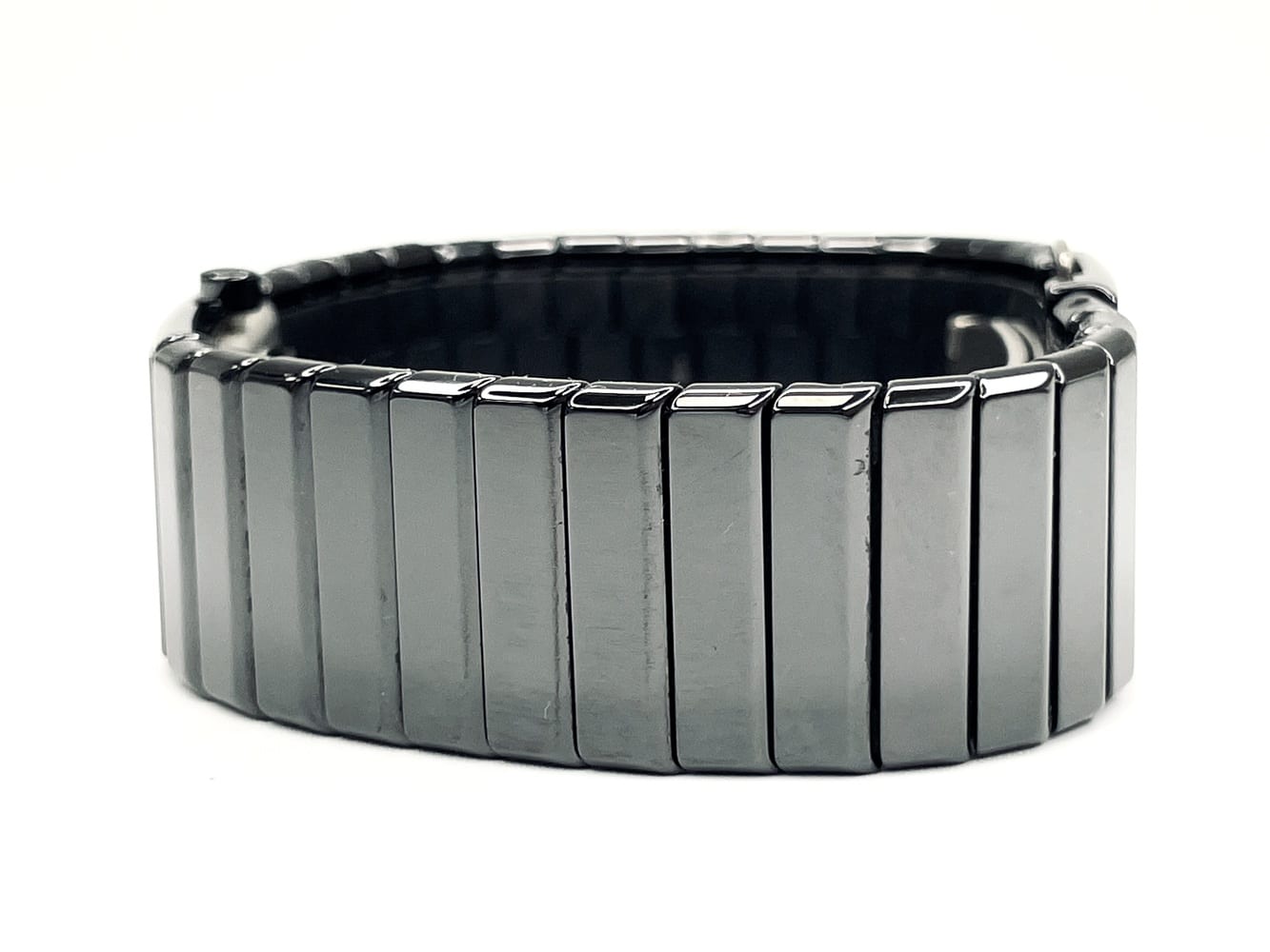 Rado Diastar High-Tech Ceramic Watch 4