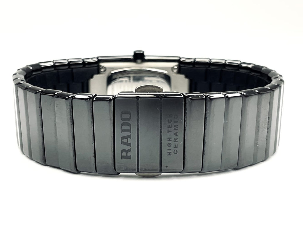 Rado Diastar High-Tech Ceramic Watch 5