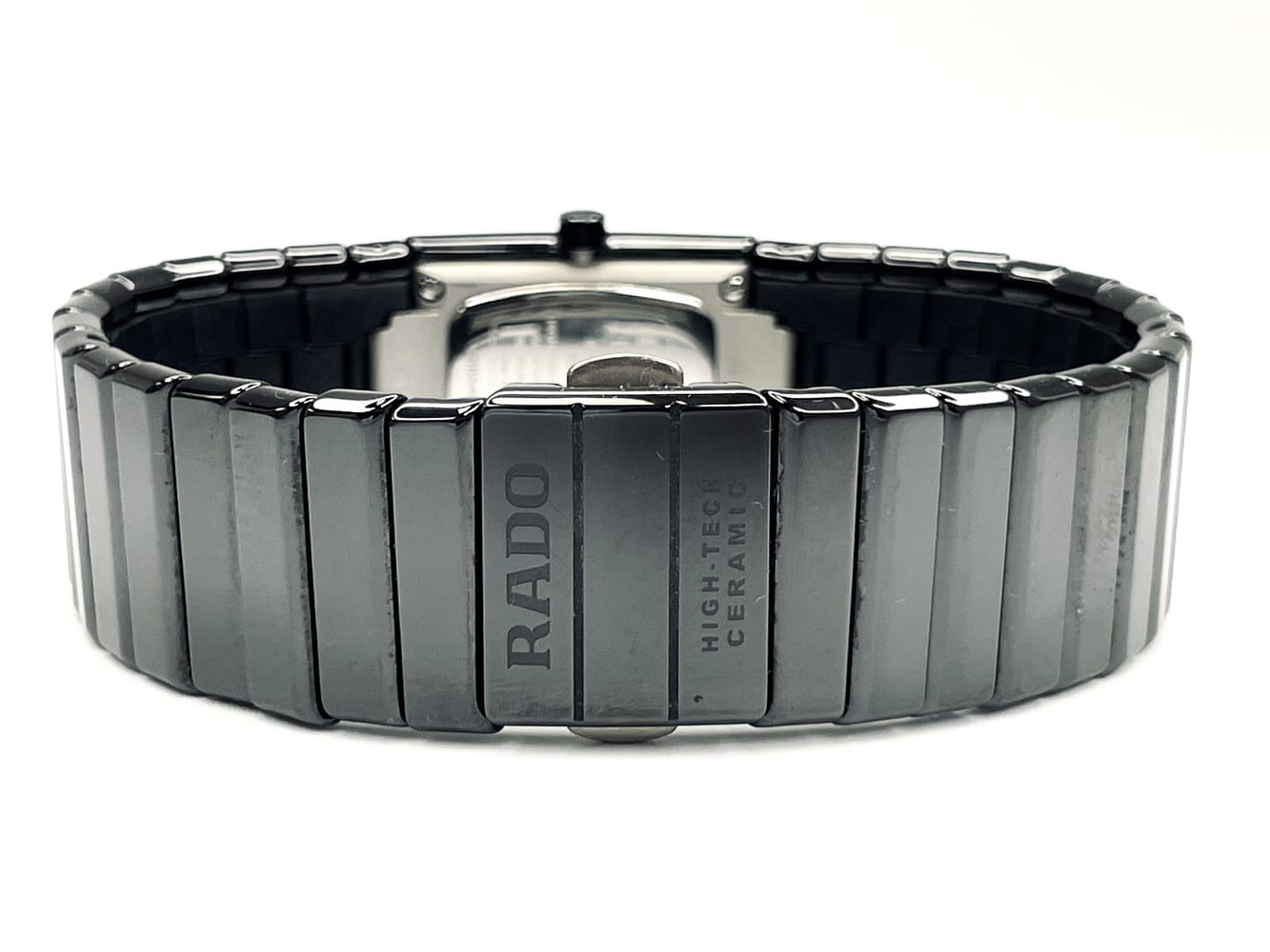 Rado Diastar High-Tech Ceramic Watch 5
