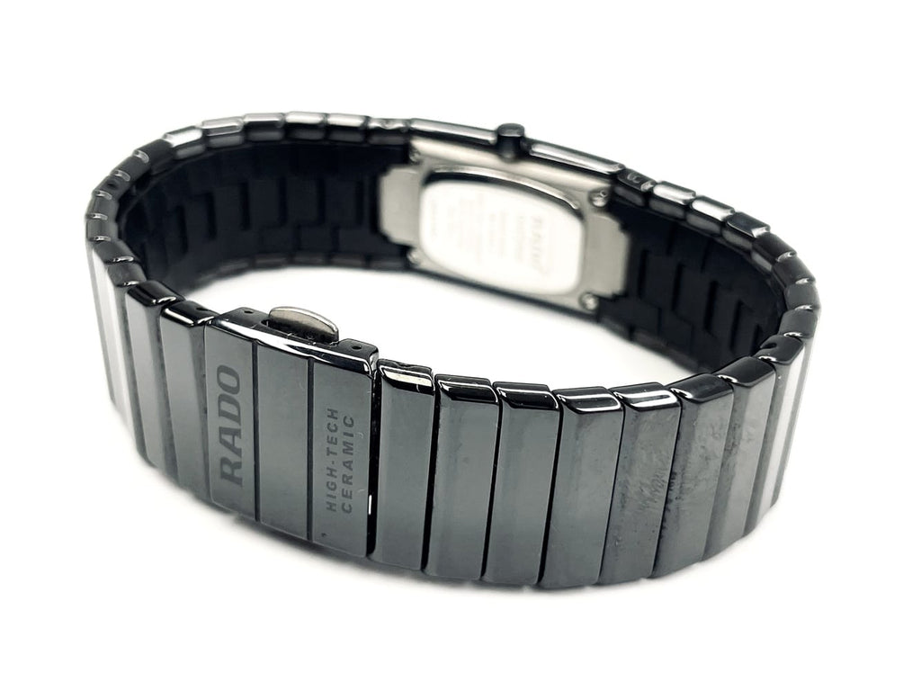 Rado Diastar High-Tech Ceramic Watch 6