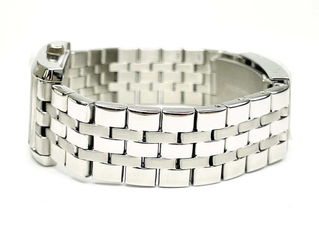 Bulova Stainless Steel Women's Watch 2