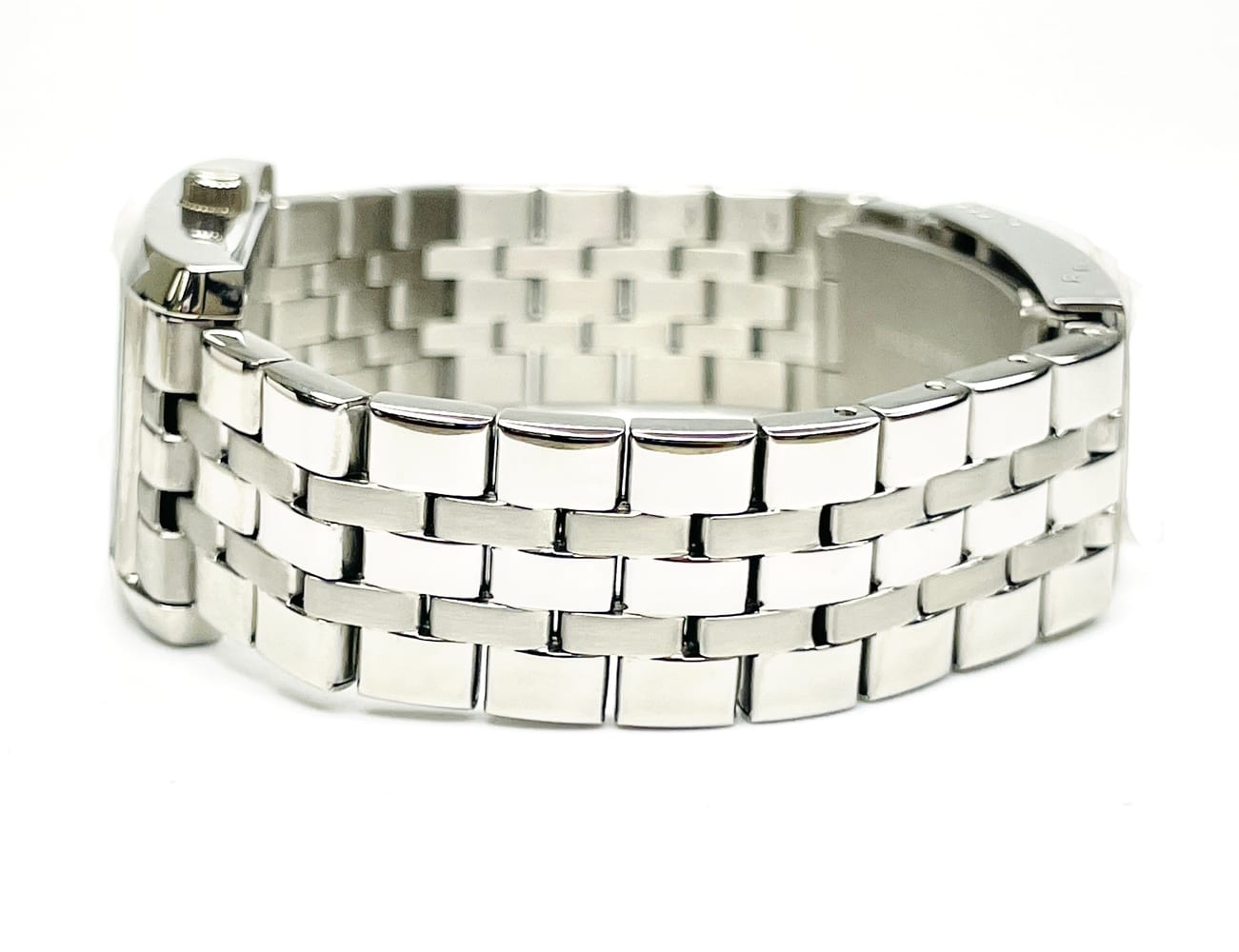 Bulova Stainless Steel Women's Watch 2