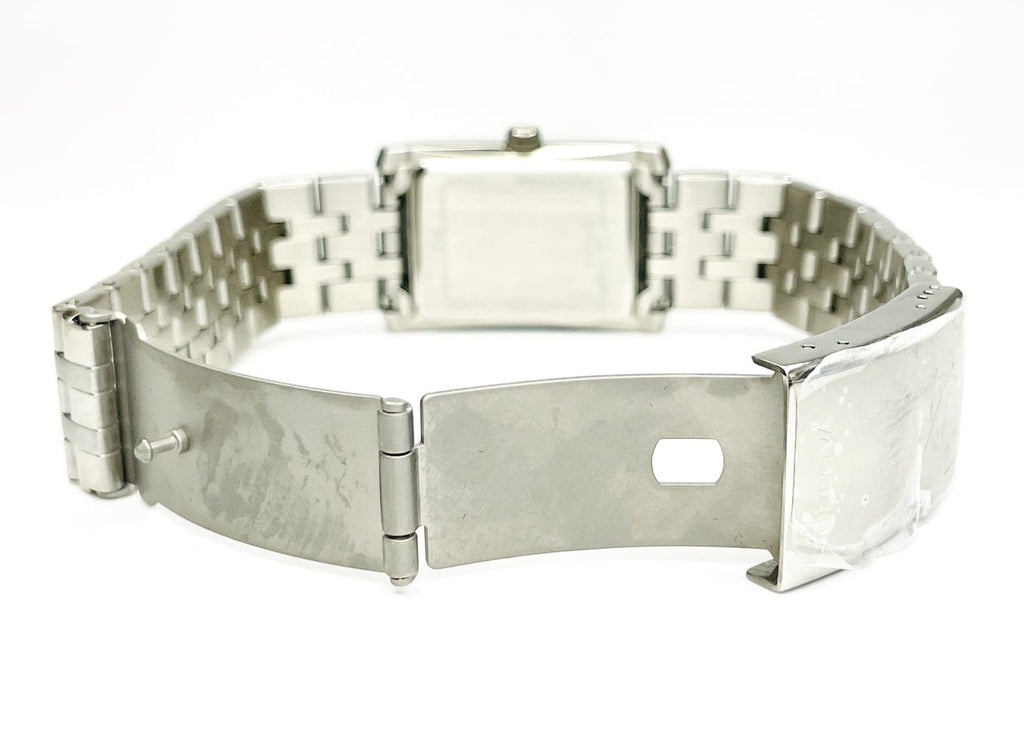 Bulova Stainless Steel Women's Watch 4