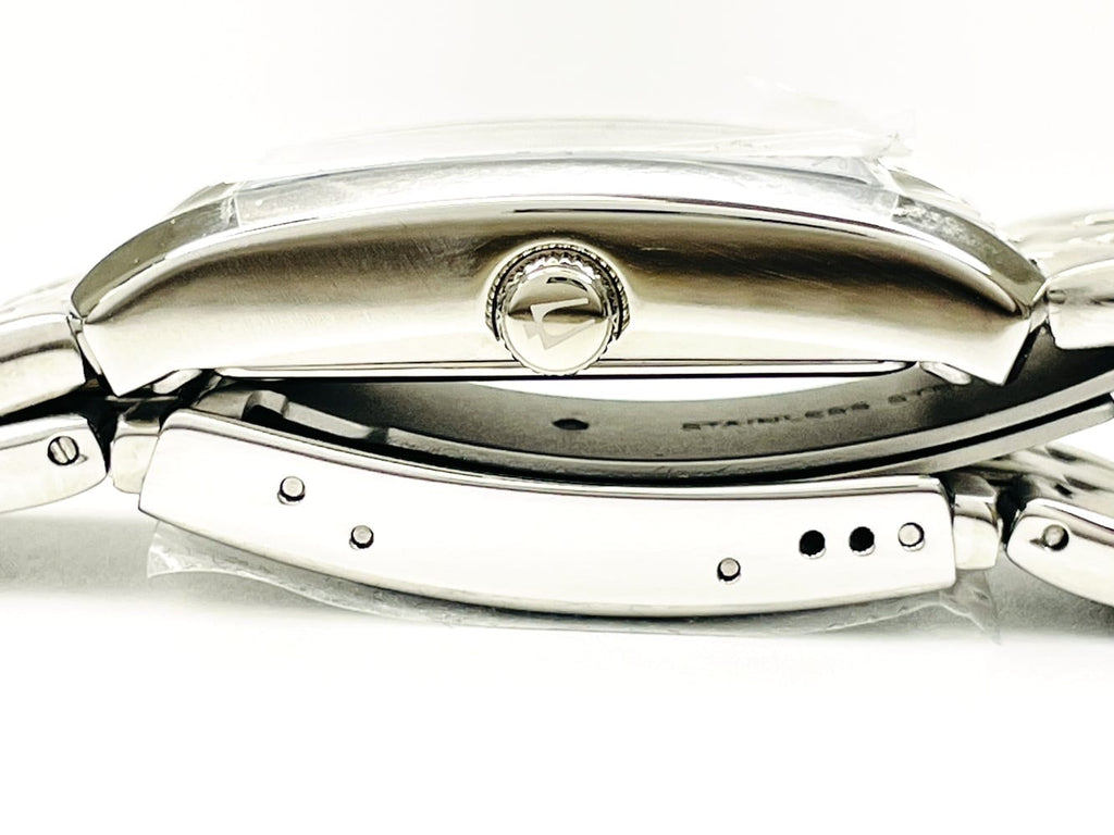 Bulova Stainless Steel Women's Watch 6