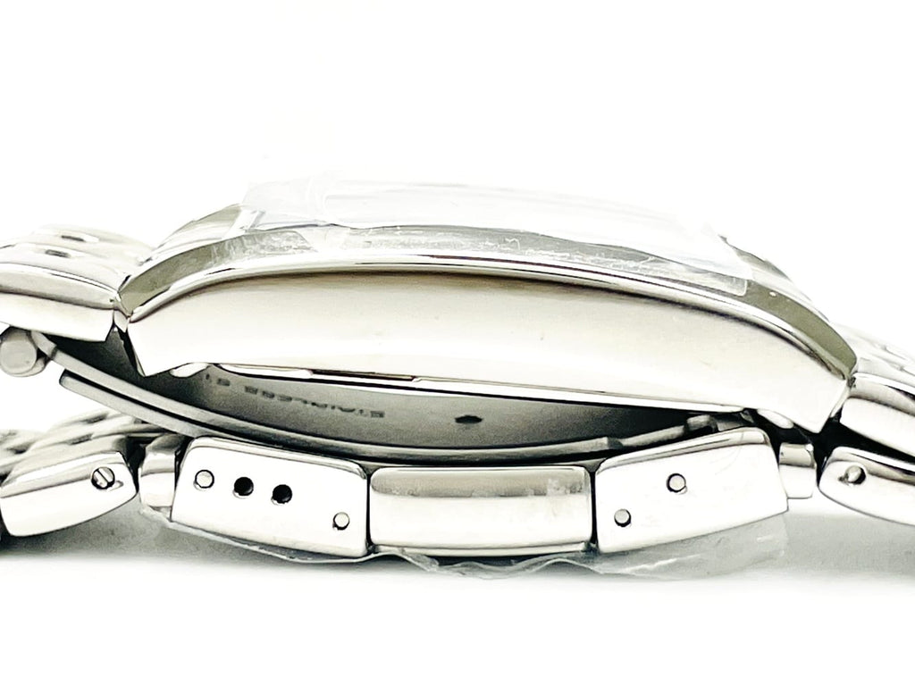 Bulova Stainless Steel Women's Watch 7