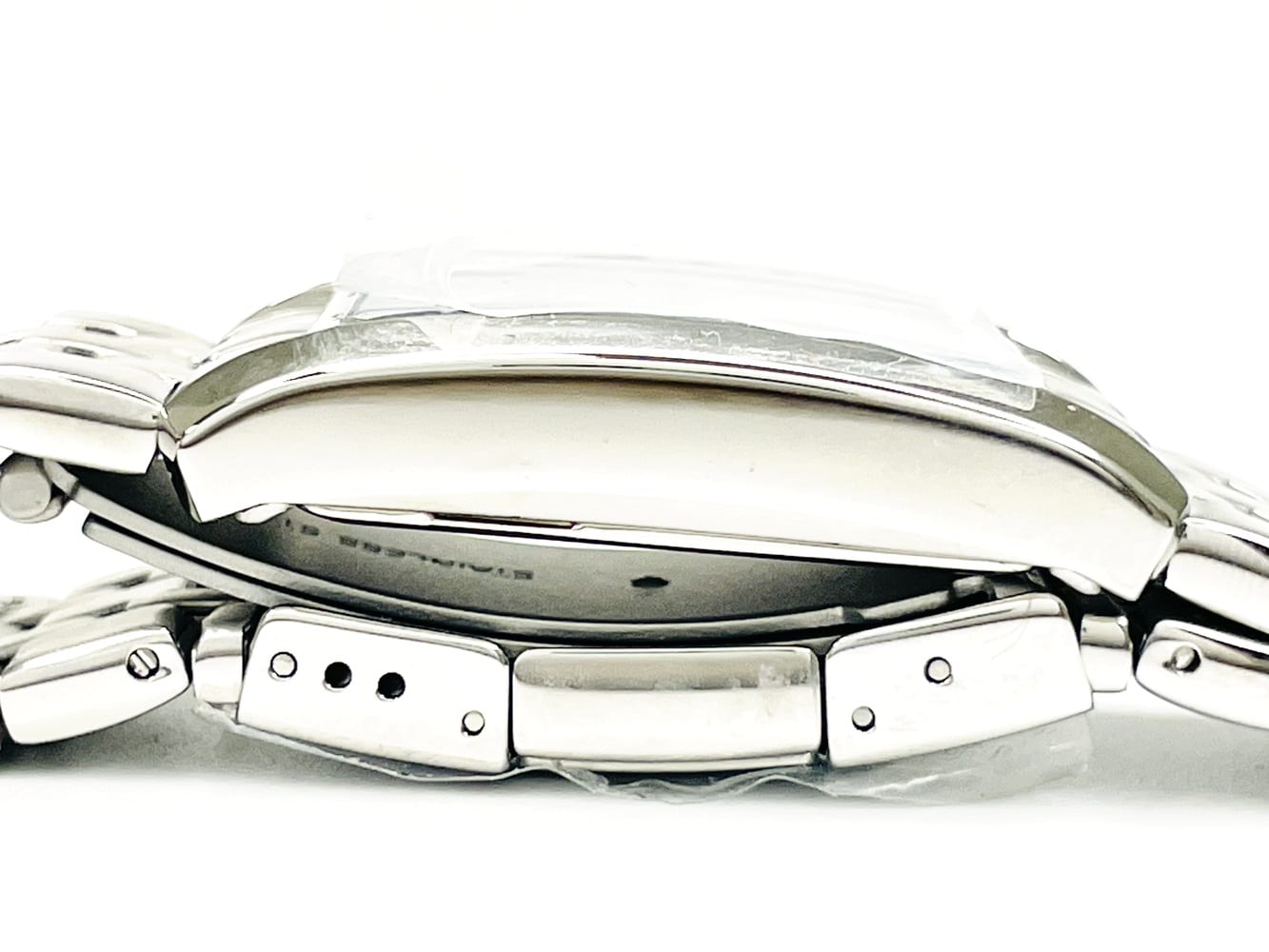 Bulova Stainless Steel Women's Watch 7