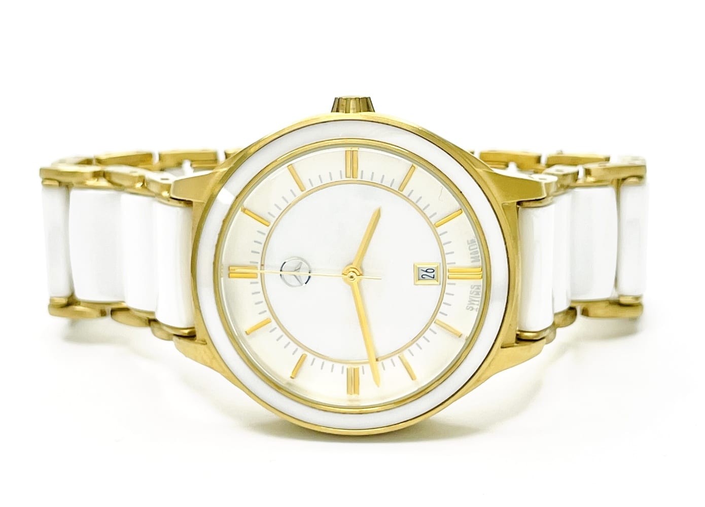 Mercedes Benz Business in Style Watch 3