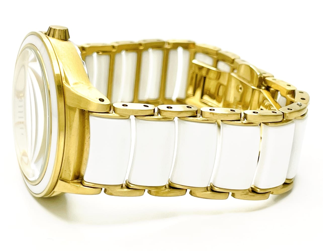 Mercedes Benz Business in Style Watch 4