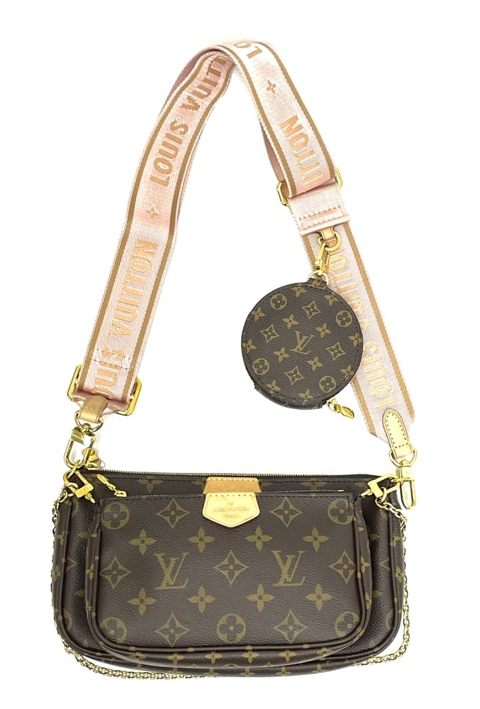 Louis Vuitton Multi Pochette Accessories 1
