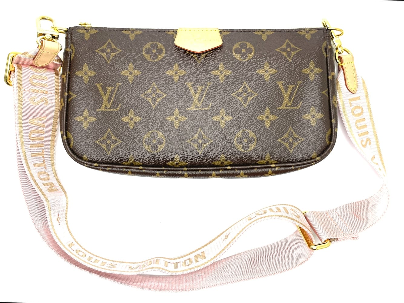 Louis Vuitton Multi Pochette Accessories 3