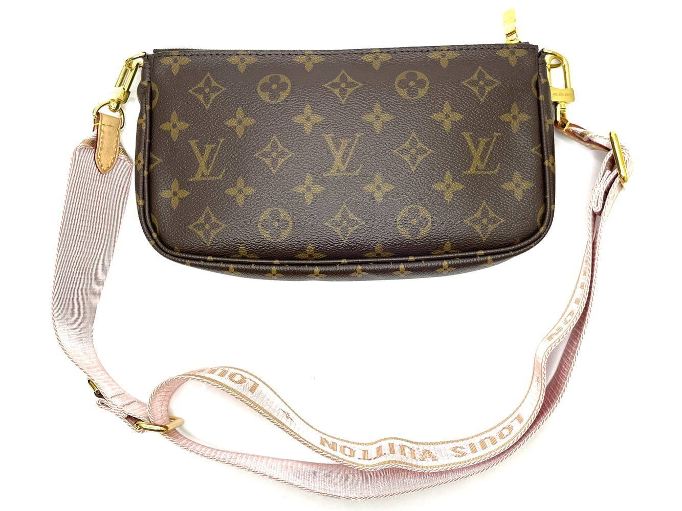 Louis Vuitton Multi Pochette Accessories 4