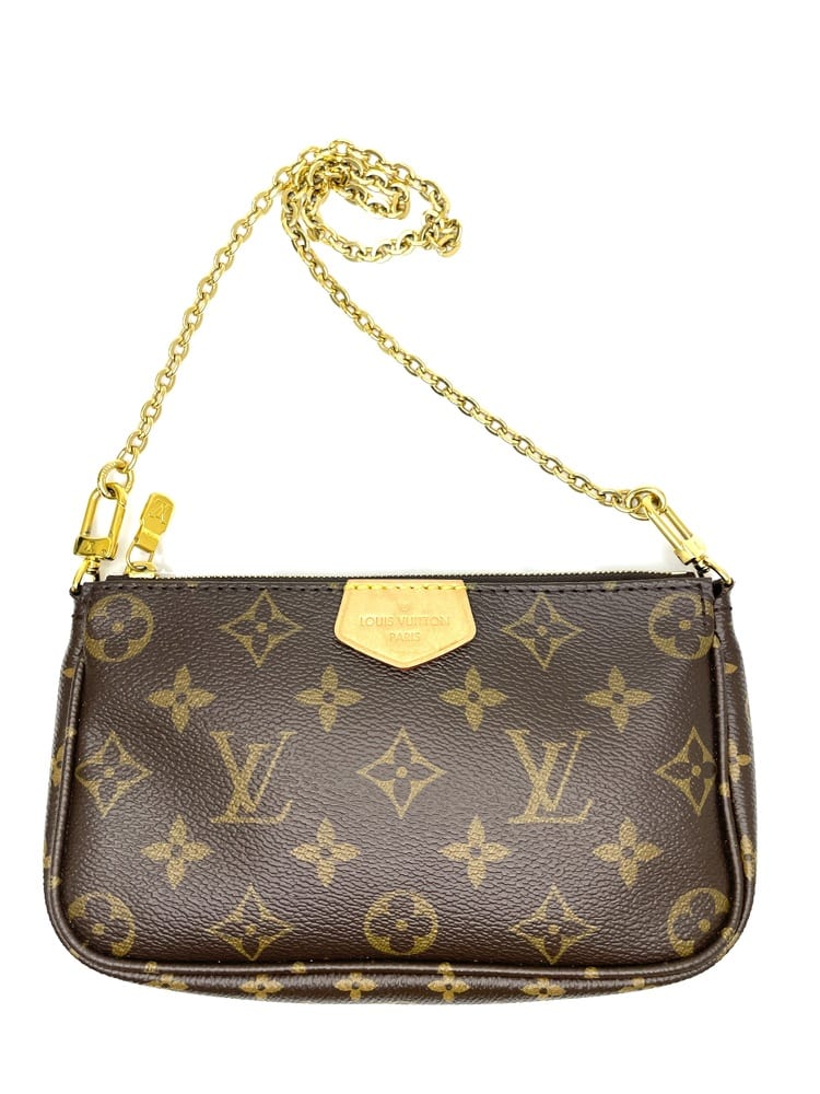 Louis Vuitton Multi Pochette Accessories 5