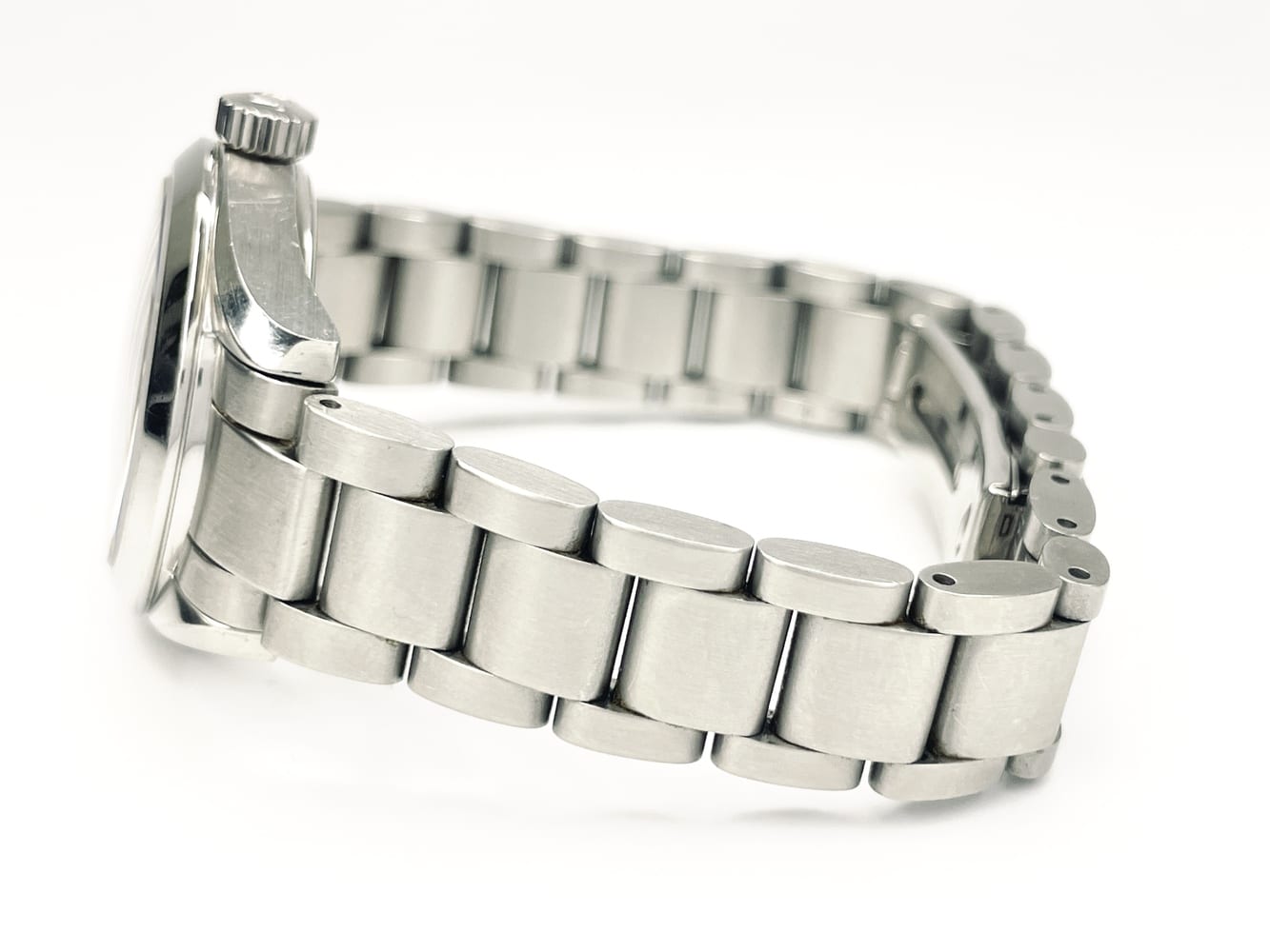 Omega Seamaster Aqua Terra 36mm Watch 4