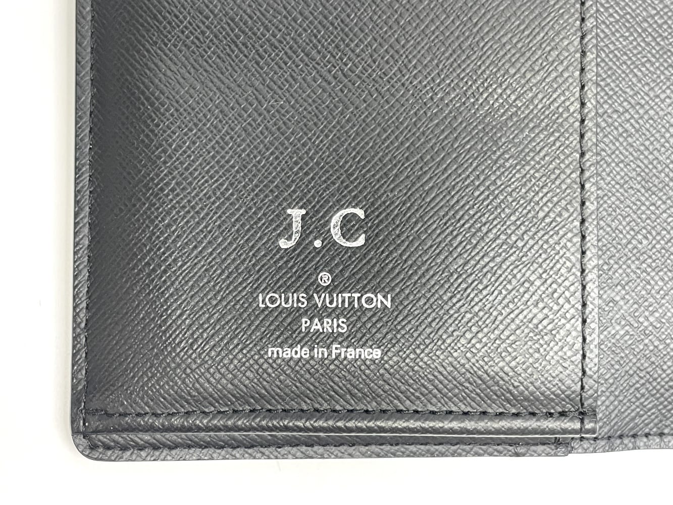 Louis Vuitton Brazza Wallet in Monogram Macassar 12