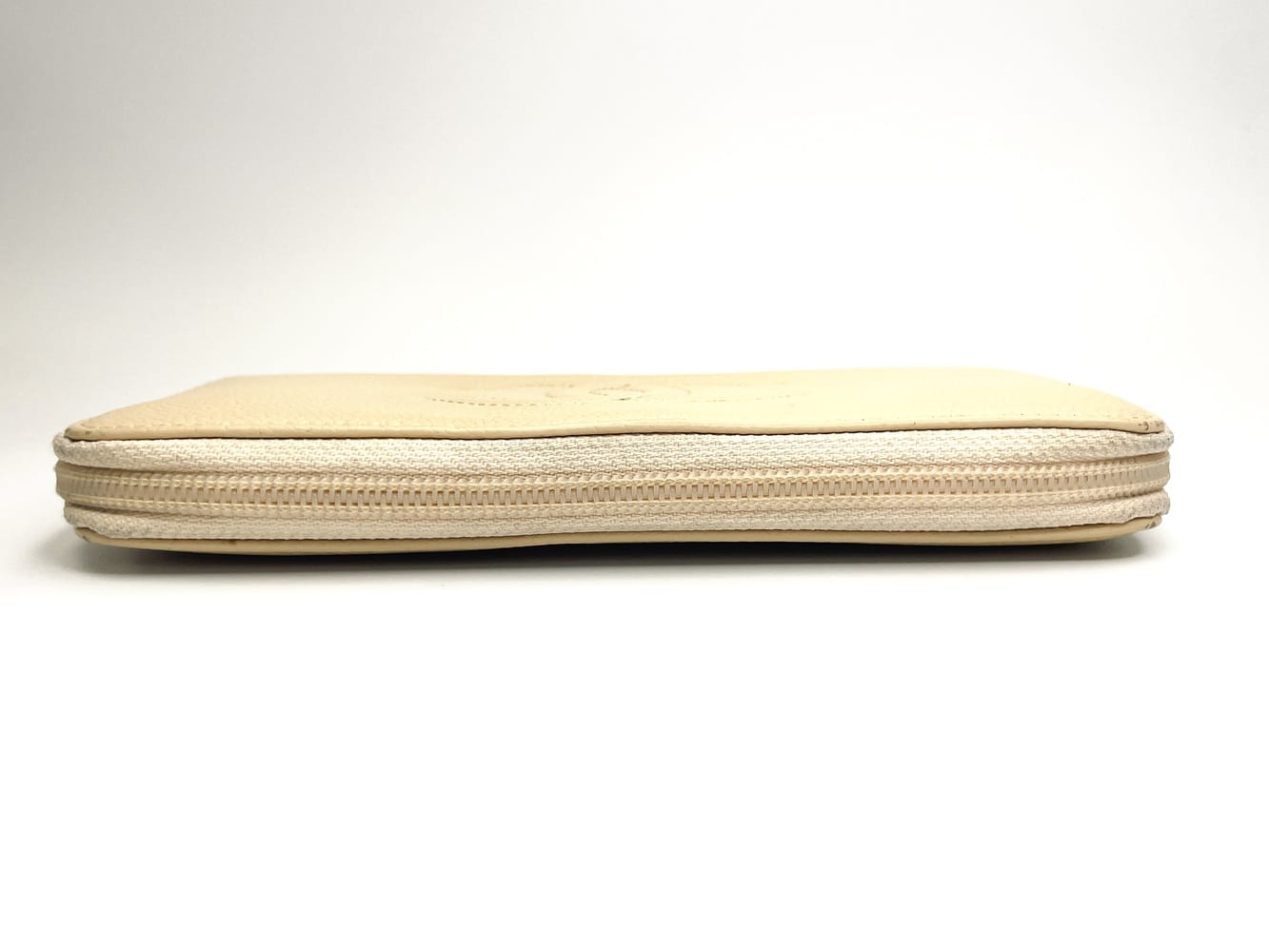 Chanel Coco Mark Caviar Long Wallet 4