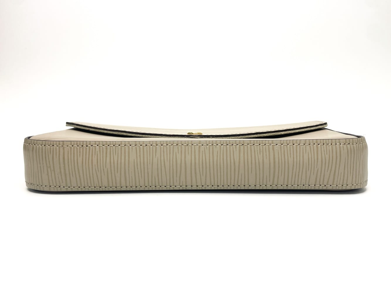 Louis Vuitton Felicie Pochette in Epi Leather 5