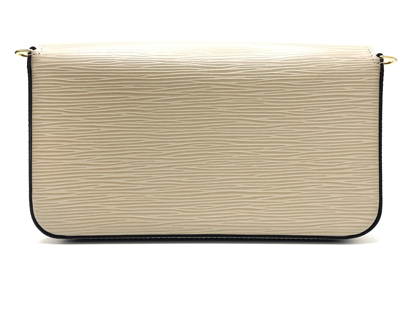 Louis Vuitton Felicie Pochette in Epi Leather 8