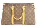 Louis Vuitton Soufflot MM Shoulder Bag 1