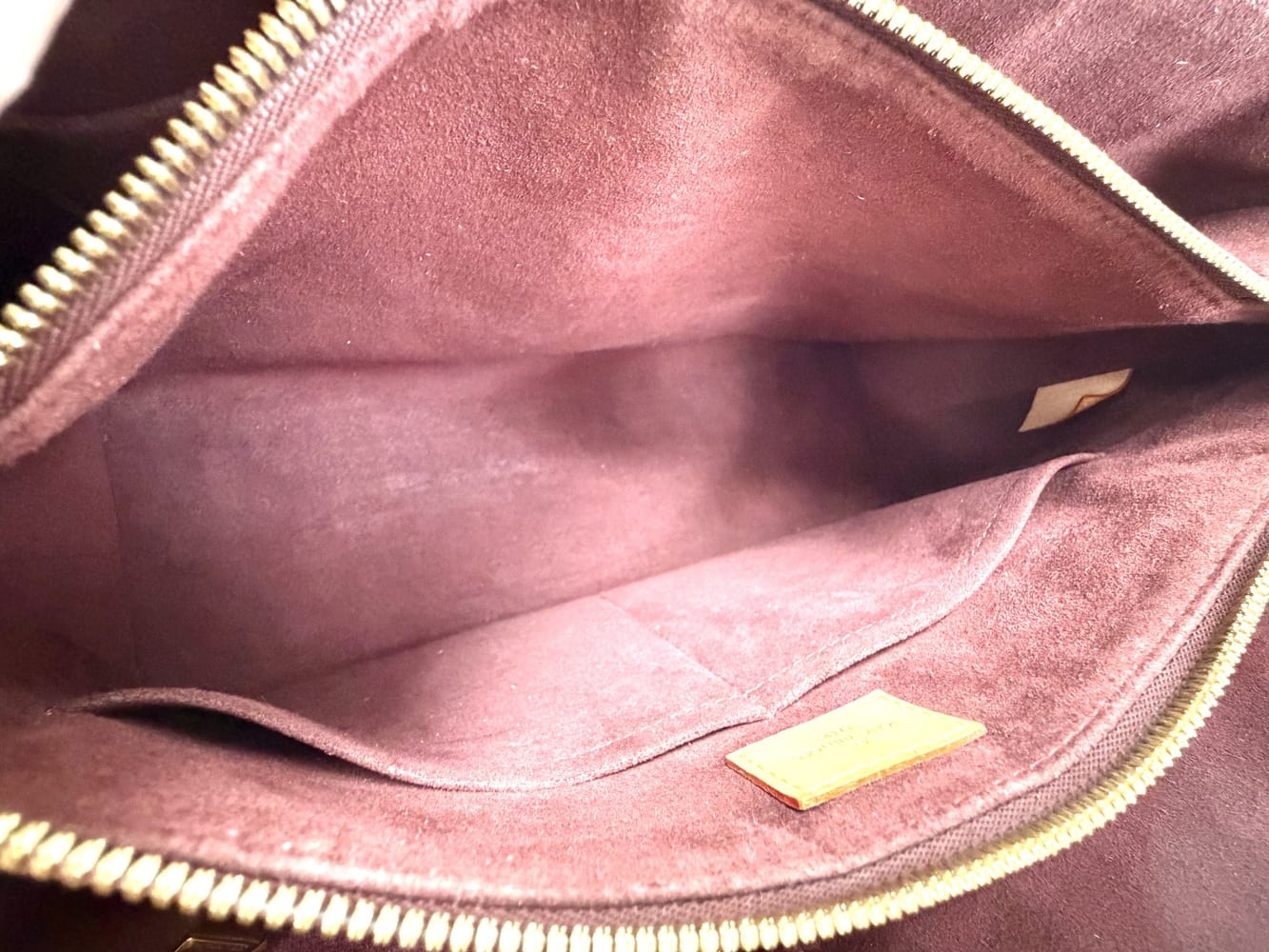 Louis Vuitton Soufflot MM Shoulder Bag 8
