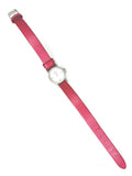 Longines Mini Red Diamond Quartz Watch 2