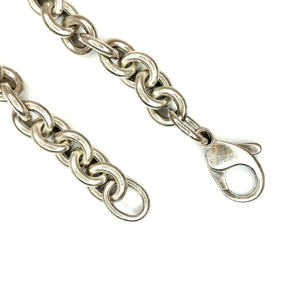Tiffany & Co. Return to Tiffany Bracelet 1